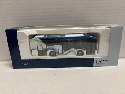 Produktbild von Rietze Stadtbus MB eCitaro K Stadtbetriebe Steyr (AT) 75704