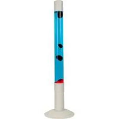 Productafbeelding van Lavalamp - Sfeerlamp - Gloeilamp - LED/Gloeilamp - Gekleurde Lamp - Kerst Cadeau
