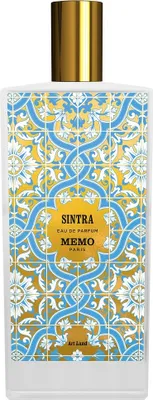 Produktbild von Memo Paris Sintra Eau de Parfum, 75 ml