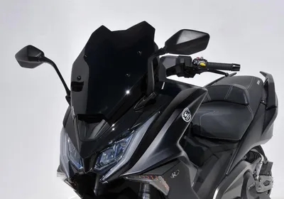 Immagine prodotto di Parabrezza Ermax Sport PMMA Acrilico