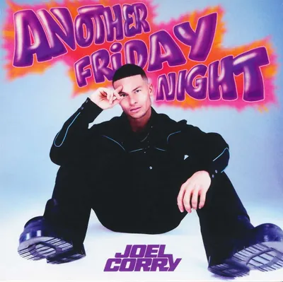 Produktbild von Another Friday Night(Deluxe)