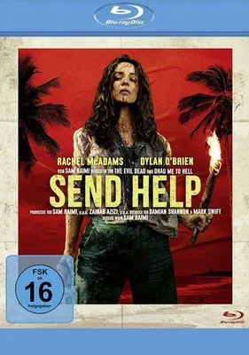 Produktbild von Send Help