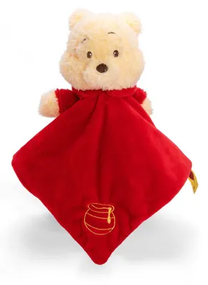 Immagine prodotto di Cappello di Winnie Pooh della Disney con coperta in peluche