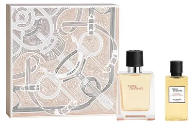 Immagine prodotto di Hermès Terre D'Hermès EDT 50 ml + SG 40 ml M