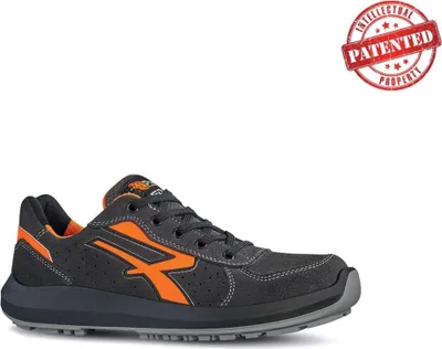 Produktbild von U-Power  Halbschuh SIRIO ESD S1P CI SRC Gr.47, RU20076