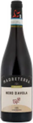 Produktbild von Andrero Madreterra Nero d'Avola DOP 2022