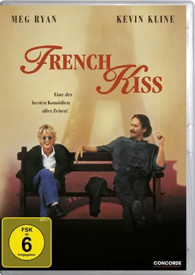 Obrázek produktu pro French Kiss