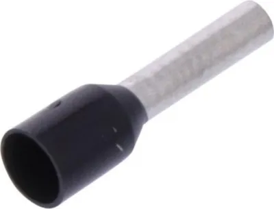 Obrázek produktu pro Koncovky s plastovou dutinkou JMP 1,50x8mm 25 kusů