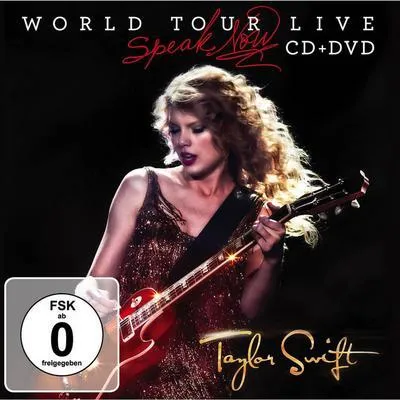 Immagine prodotto di Mondo Speak Now