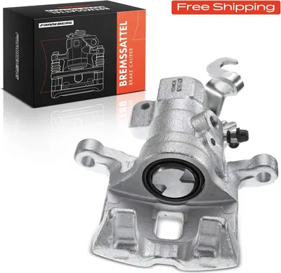Immagine prodotto di Frankberg 1x pinza freno asse posteriore destra per Mazda 6 GG GH 6 Station Wagon GY 6 GG GH