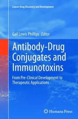 Produktbild von Antibody-Drug Conjugates and Immunotoxins