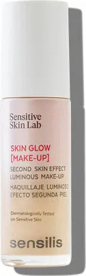 Image de SENSILIS | SKIN GLOW FACIAL | Visage
