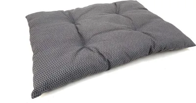 Produktbild von Ollesch Tierbett Lotta L 85 x B 60 cm grau
