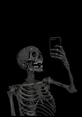 Produktbild von Plakat 68x98cm Selfie Außerhalb der Zeit