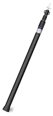 Produktbild von Aluminium Zeltstangen verstellbar für Camping Tarp Markise