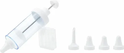 Produktbild von Westmark Garnierkünstler, 180 ml, 31152260