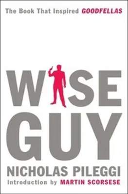 Zdjęcie produktu dla Wiseguy
