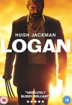 Produktbild von Logan: The Wolverine (nur Originalversion) [DVD]