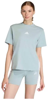 Produktbild von T-Shirt Adidas W 3S SJ T für Damen
