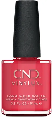 Image de CND Vinylux Long Wear Polish #302 Charm (15 ml)