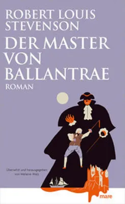 Produktbild von Der Master von Ballantrae