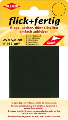 Immagine prodotto di KLEIBER 43073 Set di riparazione KLEIBER Flick + Finish, marrone