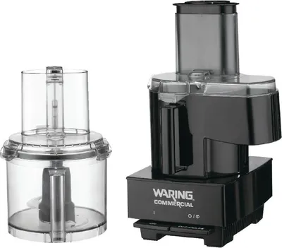 Produktbild von Waring Küchenmaschine 3,3L Wfp14Sce