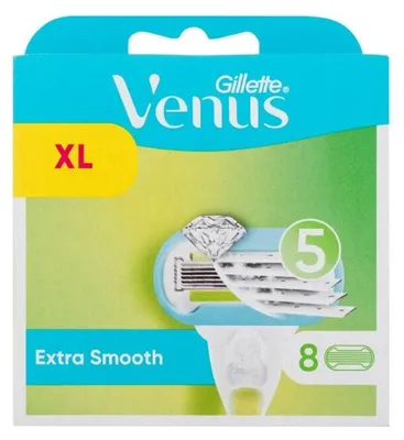 Immagine prodotto di Gillette Venus Extra Liscio