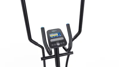 Produktbild von STAMM BODYFIT Crosstrainer Ergometer ´´ SINUS . PRO ´´