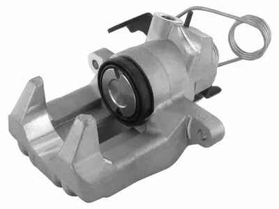 Produktbild von VAICO Bremssattel Hinten Rechts für VW PASSAT Variant (3B6) V10-8537