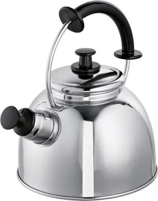 Immagine prodotto di Schulte-Ufer bollitore Mortimer con fischietto 1,4l 683517i
