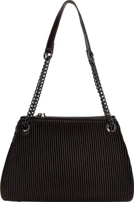 Image de Sac à bandoulière FENIA pour femme - marron, taille unique