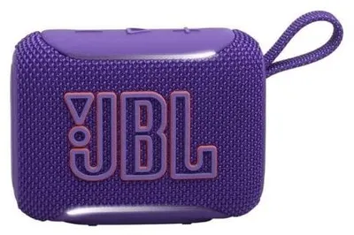 Immagine prodotto di JBL GO 5 Ultra‑tragbarer Bluetooth‑Lautsprecher mit großem JBL Pro Sound u