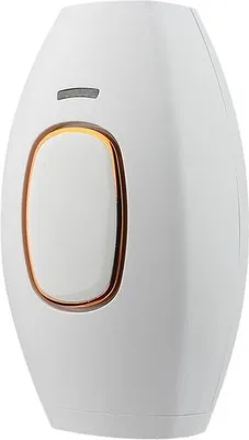 Produktbild von UNIQ IPL Haarentferner – Dauerhafte, Schmerzfreie Haarentfernung für Zuhause – Weiß – 600.000 Lichtimpulse – 5 Intensitätsstufen – Manueller/Automatischer Modus