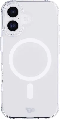 Produktbild von Tech21 EvoLite Case MagSafe for iPhone 17 Clear