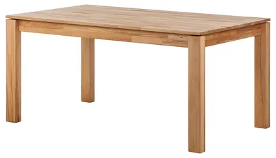 Produktbild von home24 Esstisch - Massivholz