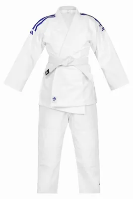 Produktbild von Adidas Anzüge Judogi CLUB JUNIOR, J350, Größe: 110