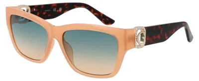 Imagen del producto de GUESS SUNGLASSES Gafas de sol GU00105 5657P