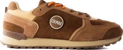 Image de Travis Colmar Suede