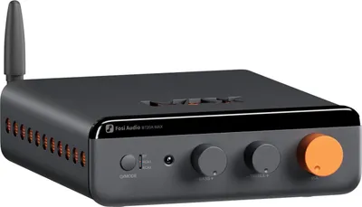 Produktbild von Fosi Audio BT20A MAX – Bluetooth Stereo Verstärker