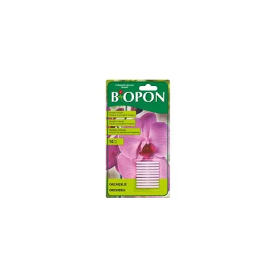 Immagine prodotto di Fertilizzante in stick Bopon per orchidee 20 pz