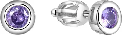 Immagine prodotto di Orecchini in argento AGUP1563S