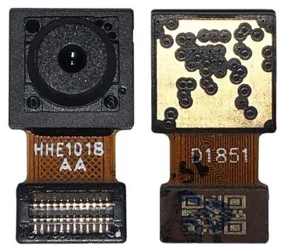 Produktbild von Front Camera für Huawei Y7 2019 Vordere Kamera Ersatzteil Flexkabel Reparatur