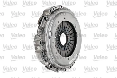 Produktbild von VALEO 831047 Kupplungsdruckplatte
