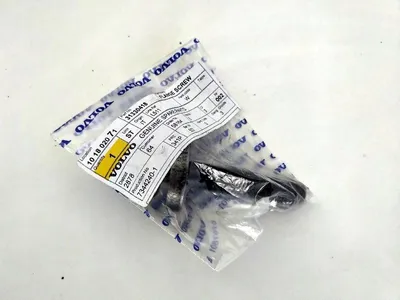 Image de VOLVO V40 S60 V60 Vis de poulie 1.6 turbo OE 31330418