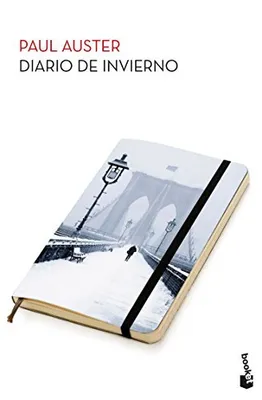 Obrázok produktu pre Diario de invierno