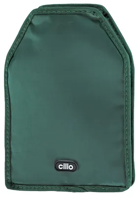 Produktbild von Cilio Kühlmanschette VINO, grün 205480 4017166205480