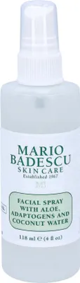 Produktbild von Mario Badescu Facial Spray 118ml