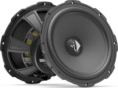 Image de Helix Compose Ci3 W165FM-S2 Haut-parleur médium-grave