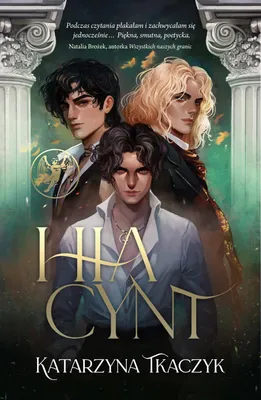 Immagine prodotto di Hiacynt